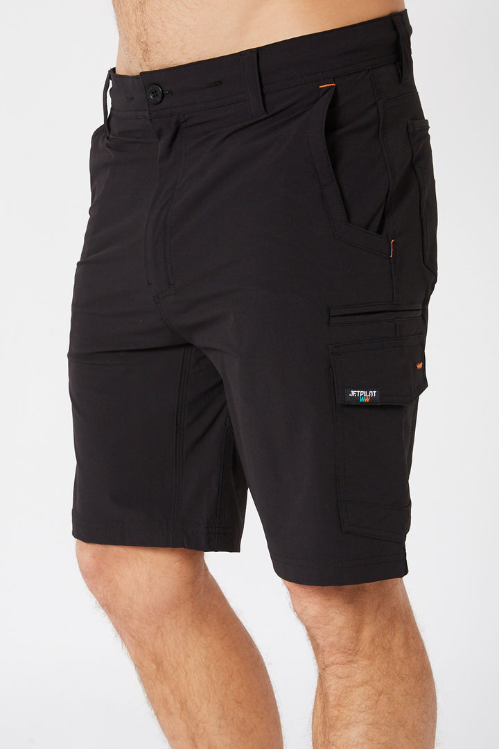JET-LITE UTILITY SHORT JPW06