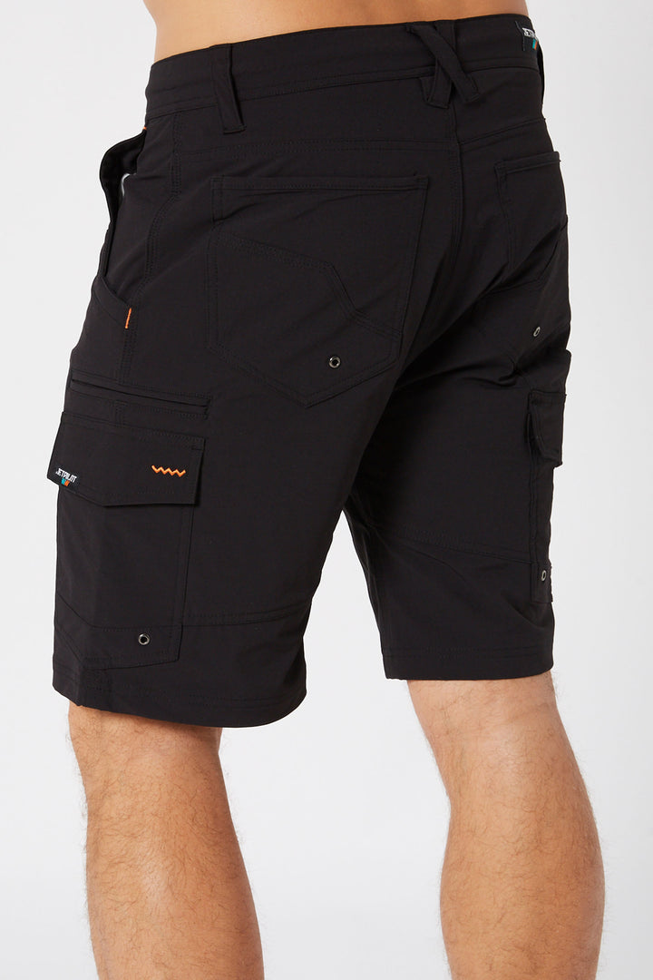 JET-LITE UTILITY SHORT JPW06