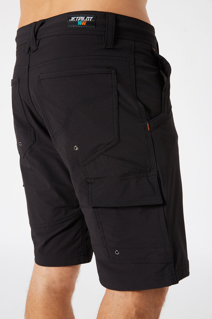 JET-LITE UTILITY SHORT JPW06
