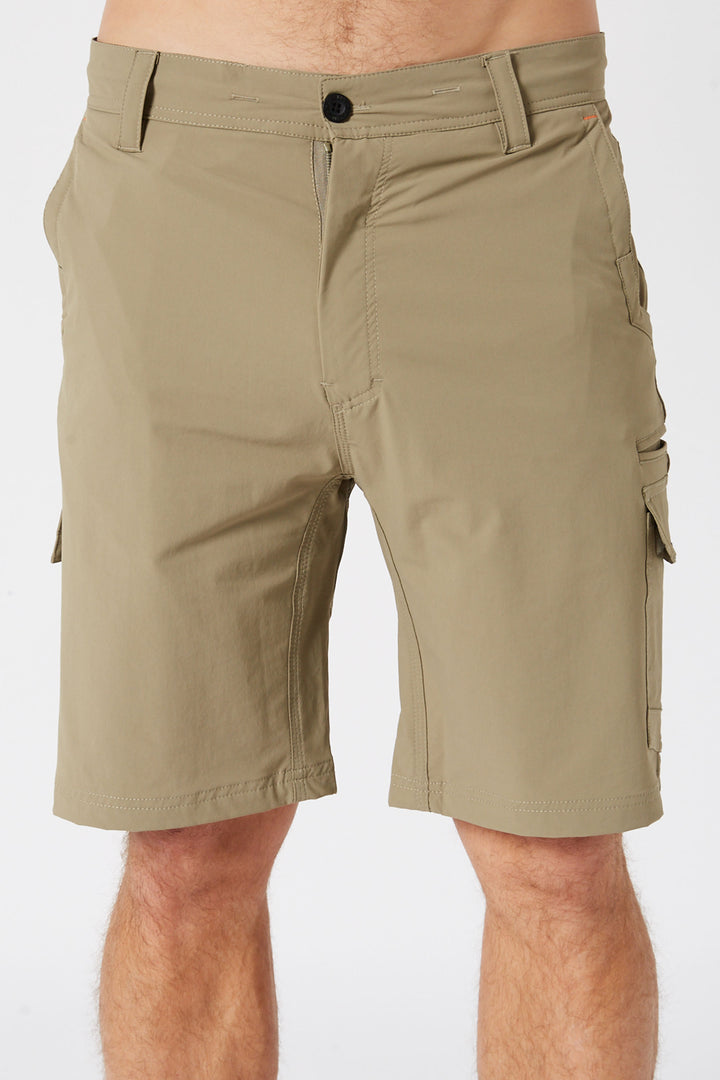 JET-LITE UTILITY SHORT JPW06