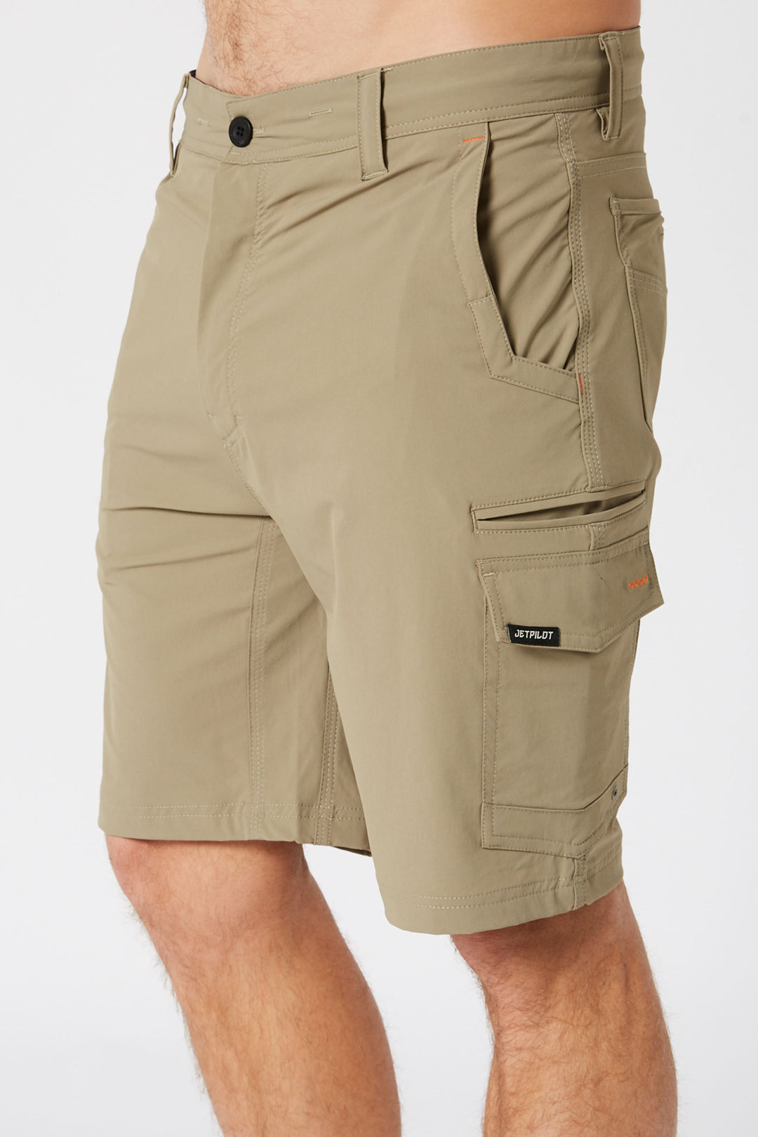 JET-LITE UTILITY SHORT JPW06