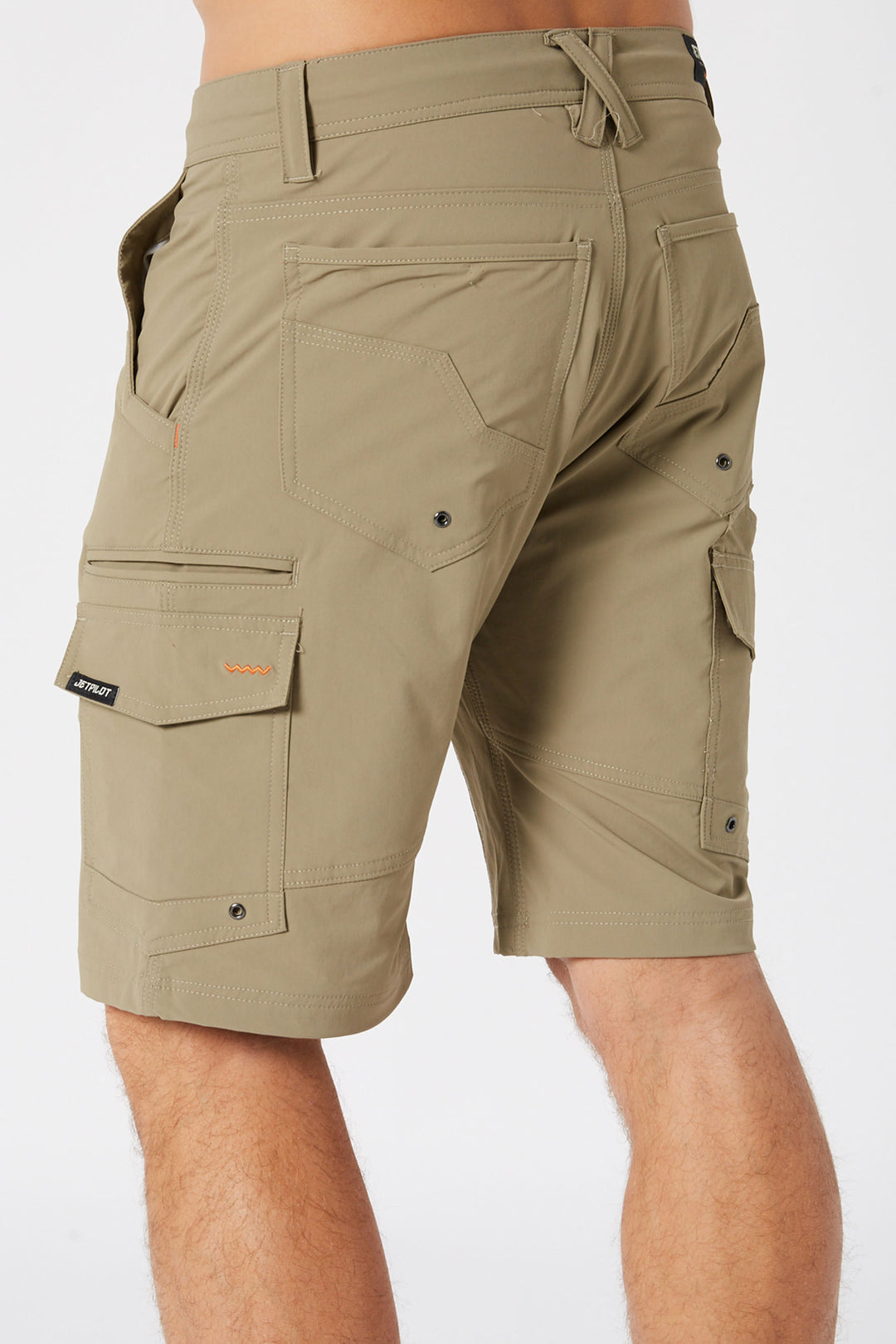 JET-LITE UTILITY SHORT JPW06