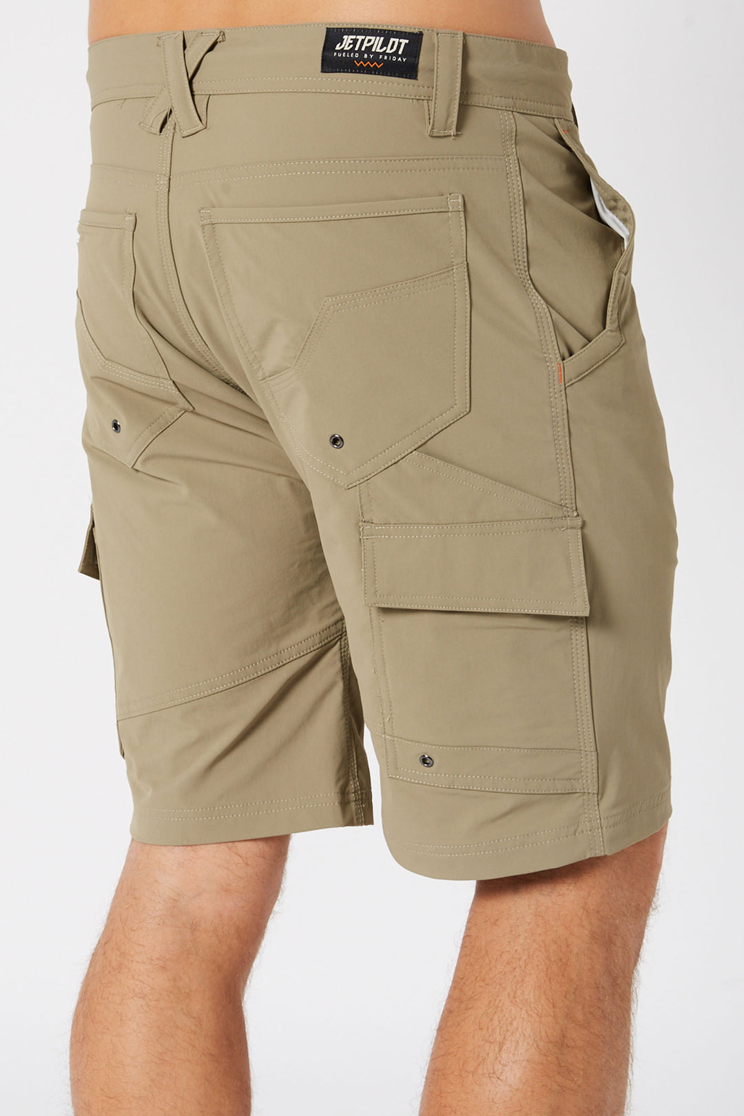 JET-LITE UTILITY SHORT JPW06