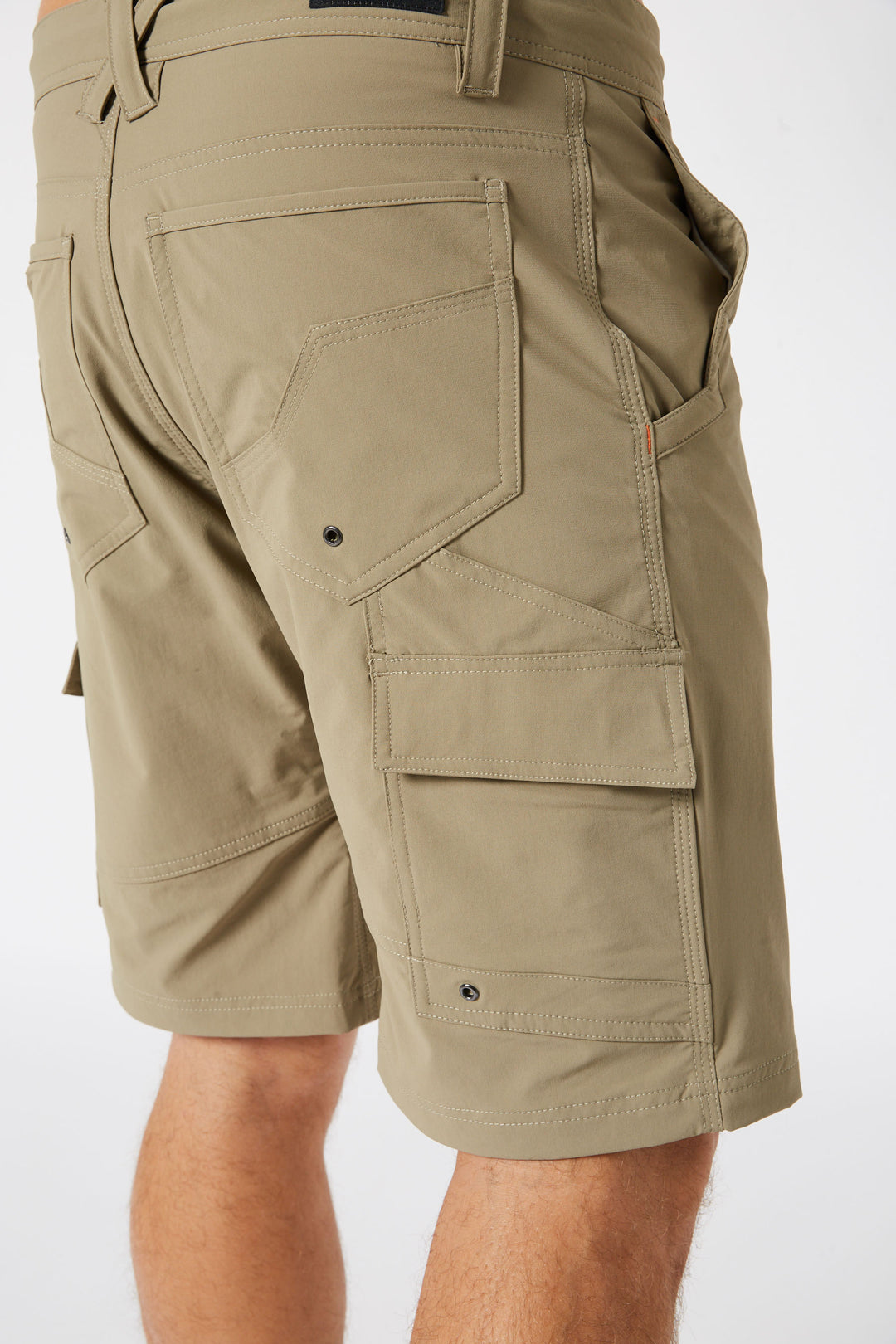 JET-LITE UTILITY SHORT JPW06