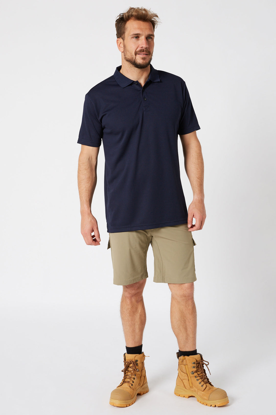 JET-LITE UTILITY SHORT JPW06