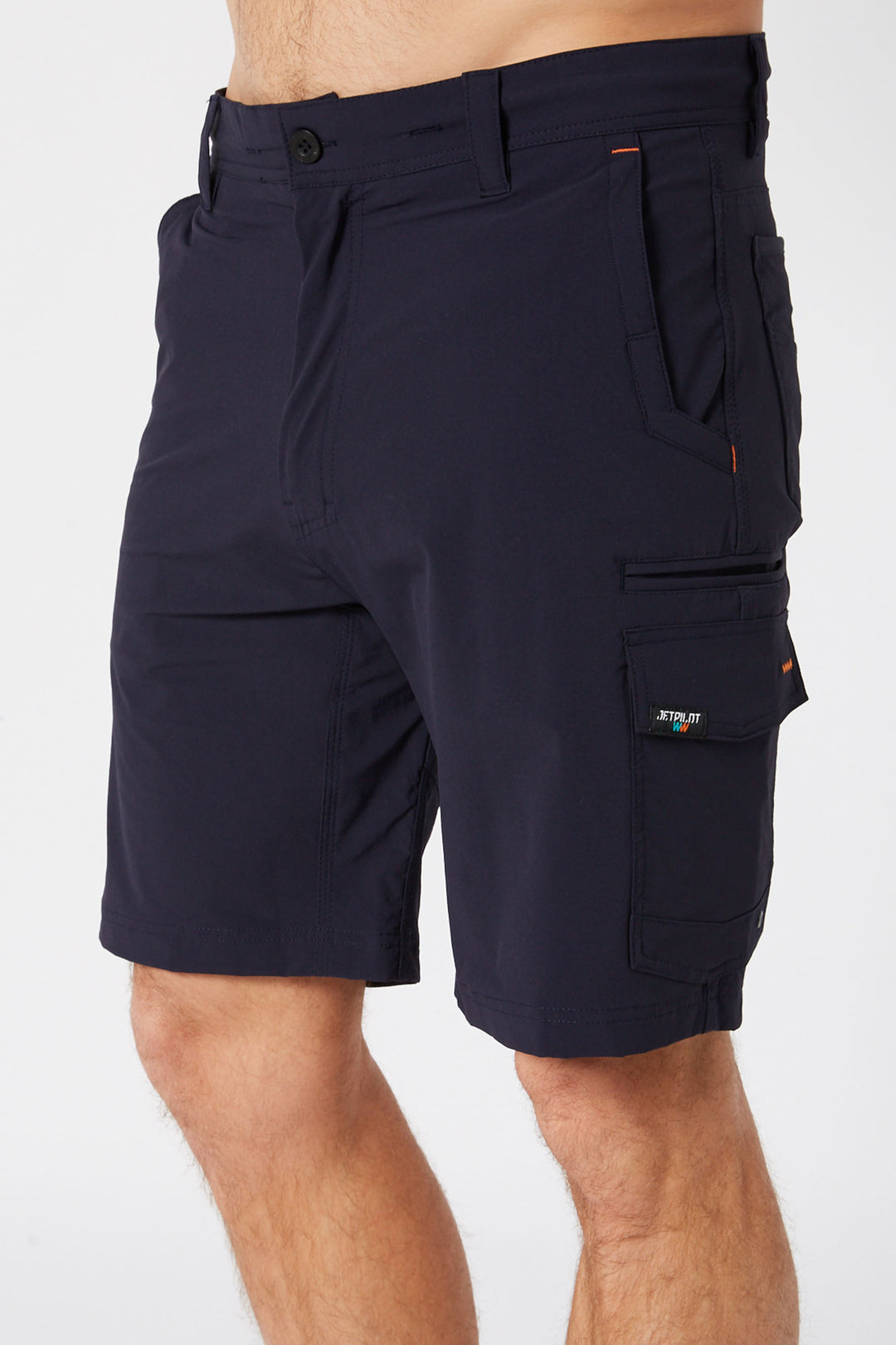 JET-LITE UTILITY SHORT JPW06