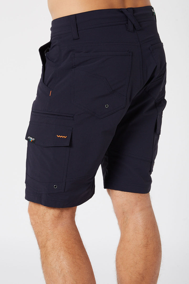 JET-LITE UTILITY SHORT JPW06