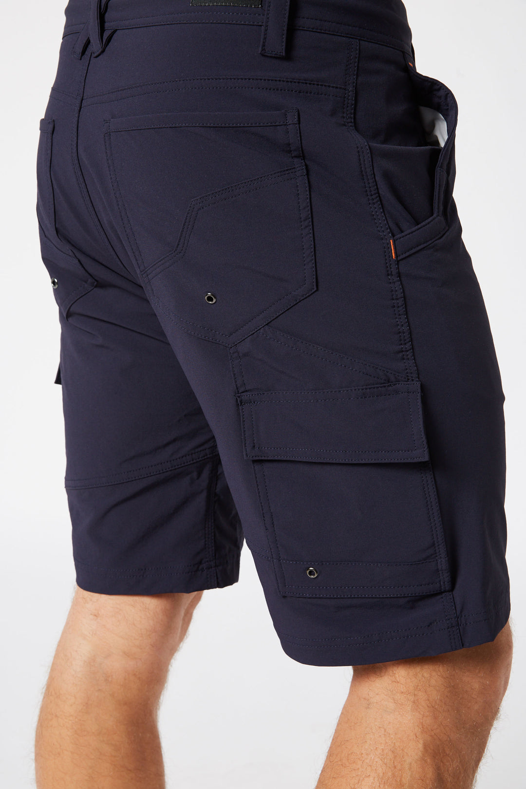 JET-LITE UTILITY SHORT JPW06