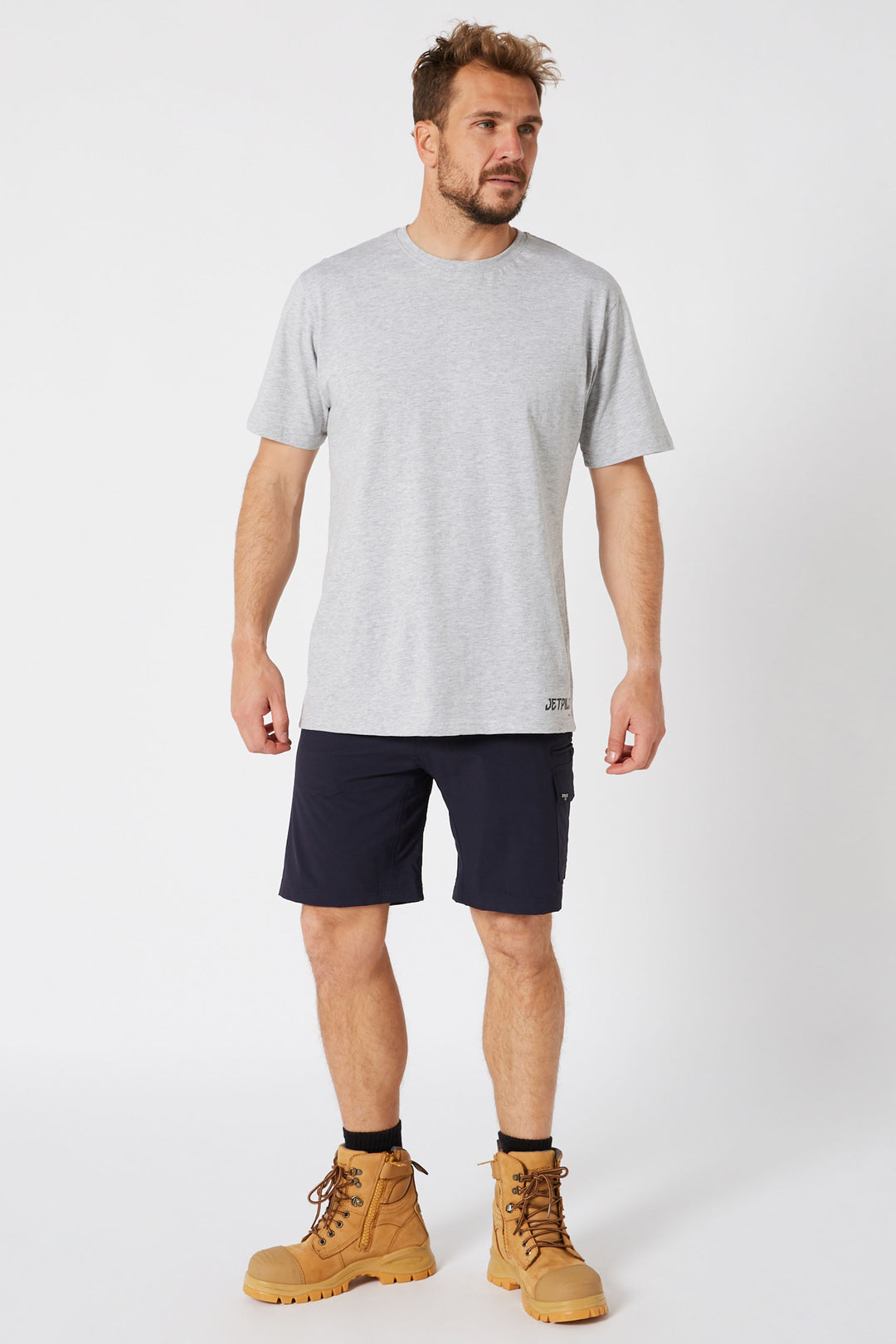 JET-LITE UTILITY SHORT JPW06