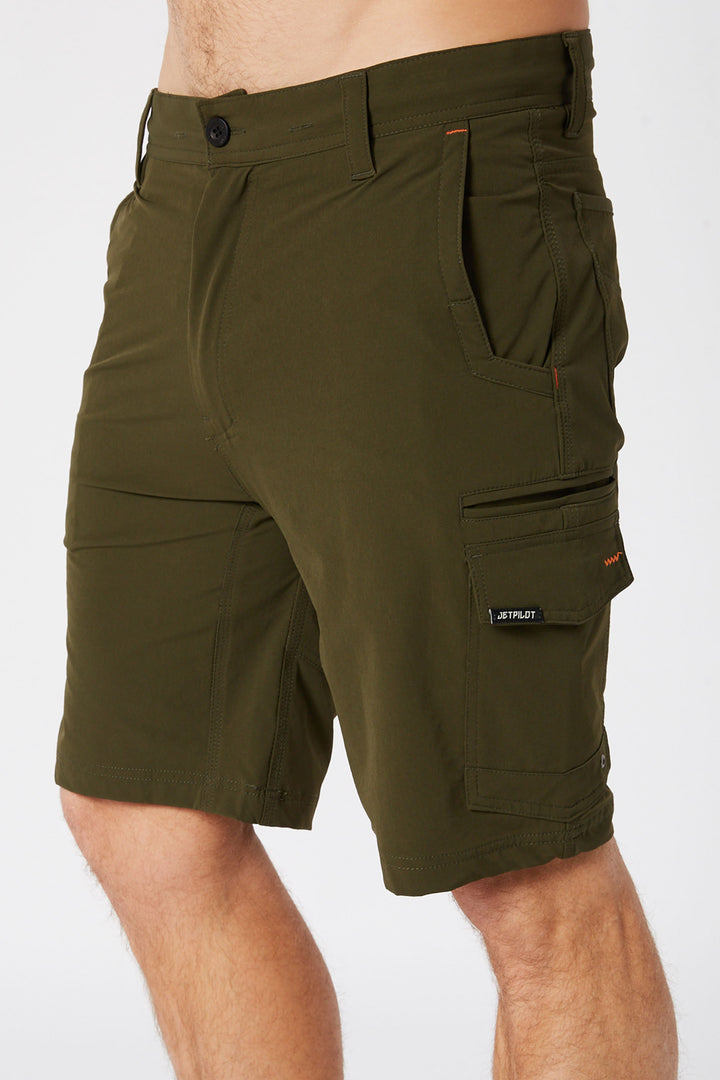 JET-LITE UTILITY SHORT JPW06