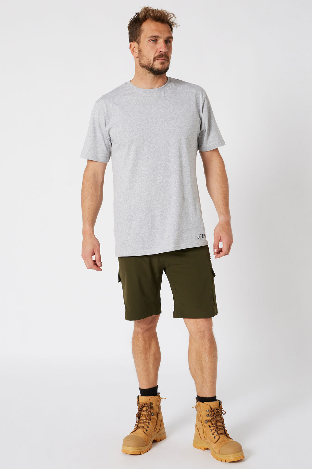 JET-LITE UTILITY SHORT JPW06