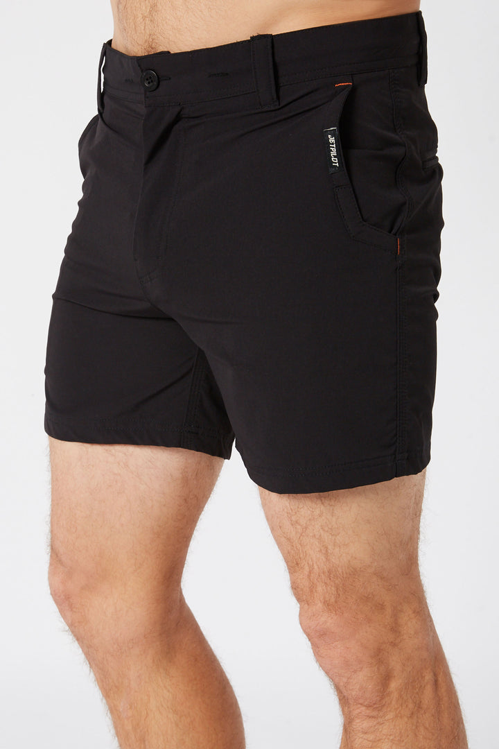 JET-LITE 16" WALKSHORT JPW07