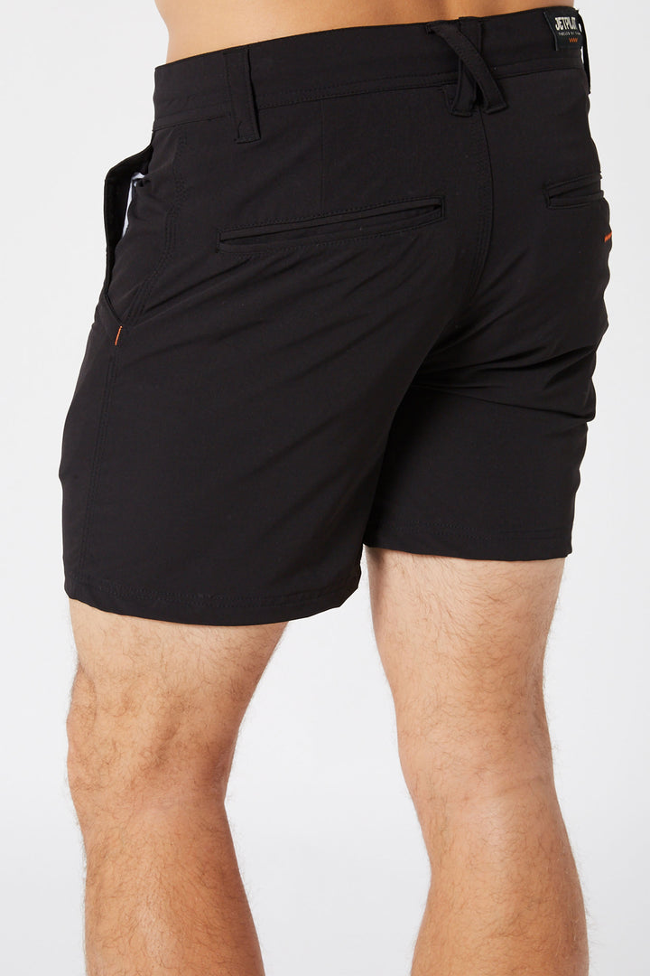 JET-LITE 16" WALKSHORT JPW07