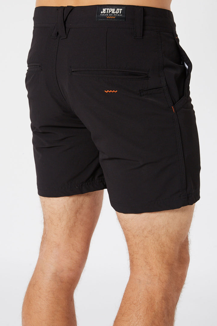 JET-LITE 16" WALKSHORT JPW07