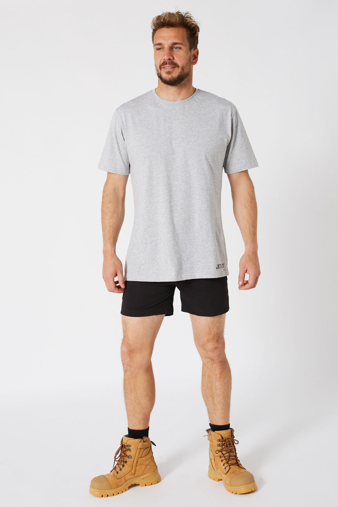 JET-LITE 16" WALKSHORT JPW07