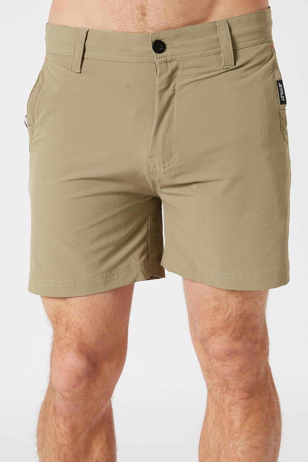JET-LITE 16" WALKSHORT JPW07
