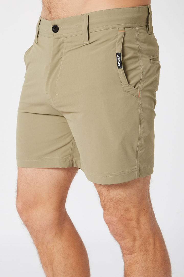 JET-LITE 16" WALKSHORT JPW07