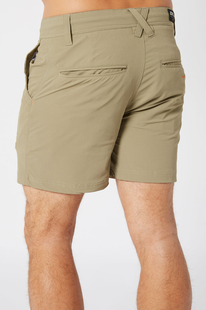JET-LITE 16" WALKSHORT JPW07