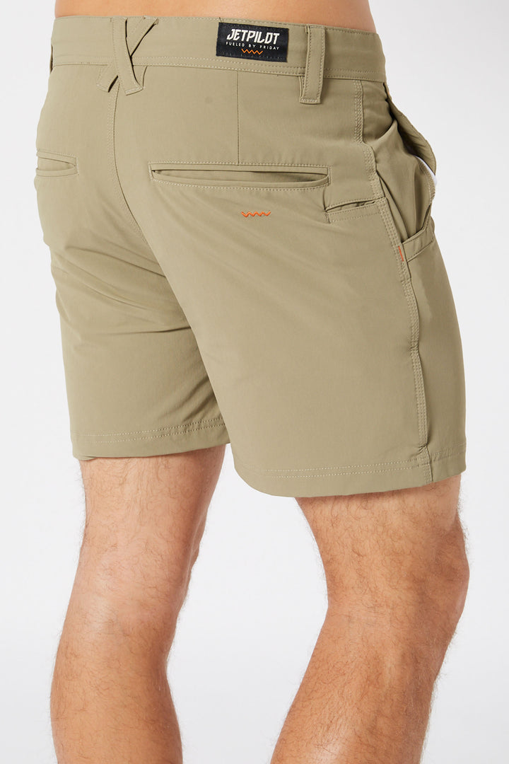 JET-LITE 16" WALKSHORT JPW07
