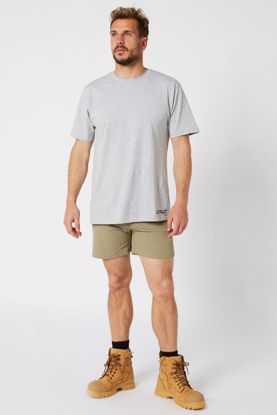 JET-LITE 16" WALKSHORT JPW07