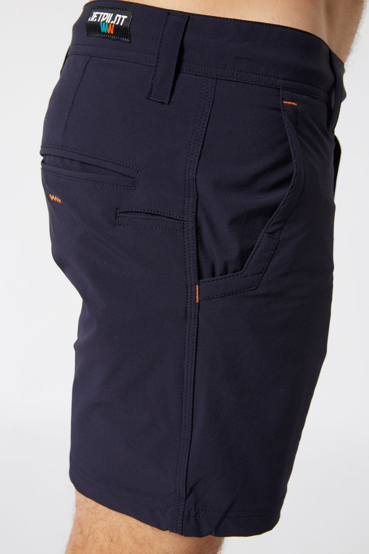 JET-LITE 16" WALKSHORT JPW07