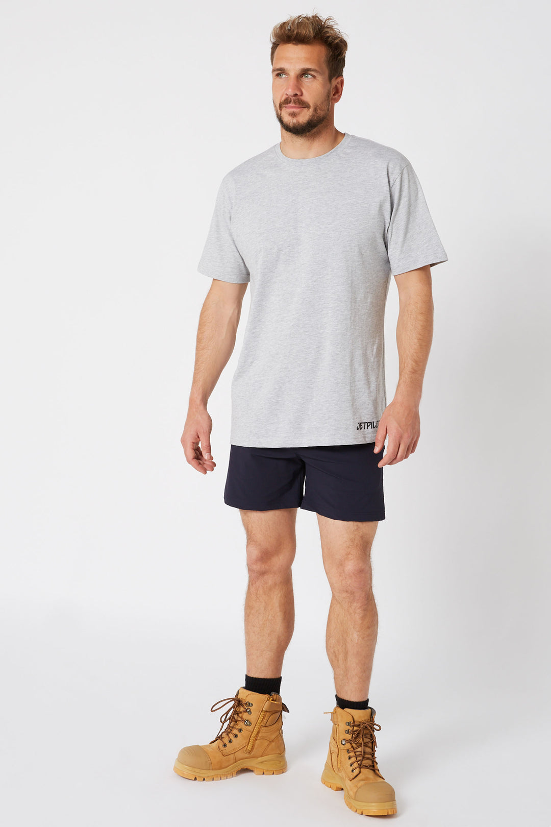 JET-LITE 16" WALKSHORT JPW07
