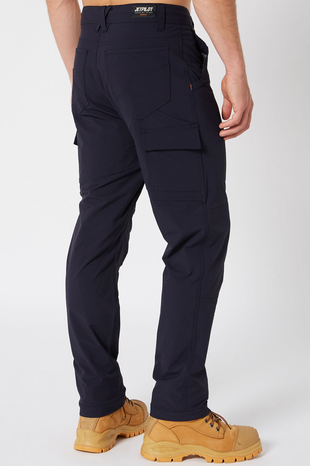 JET-LITE UTILITY PANT JPW19