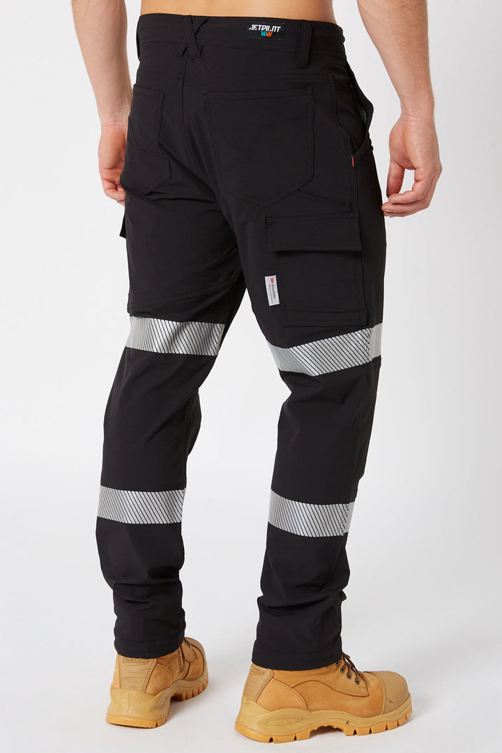 JET-LITE UTILITY WITH TAPE JPW19T