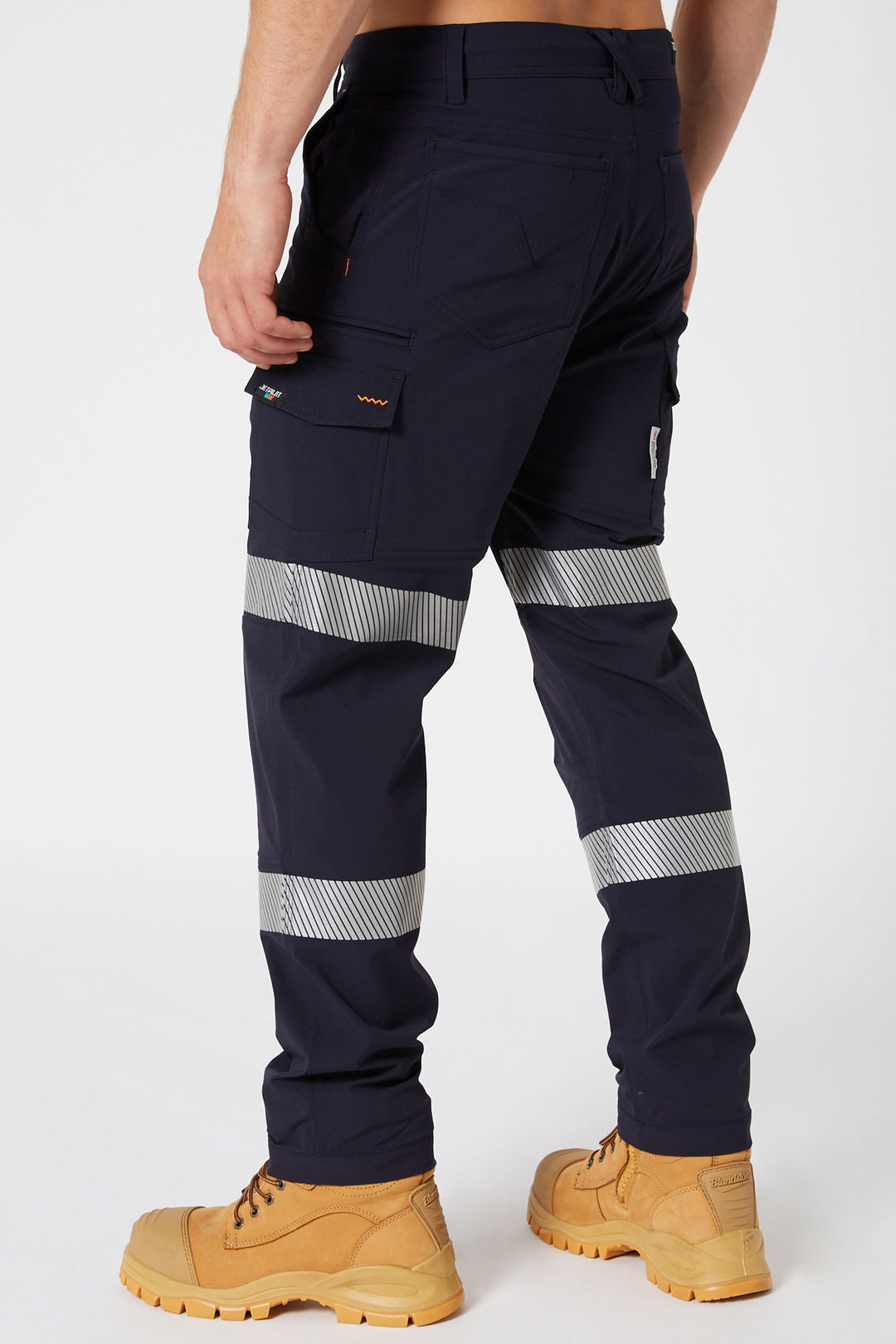 JET-LITE UTILITY WITH TAPE JPW19T