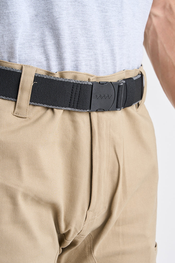 JET PILOT ADJUSTABLE BELT