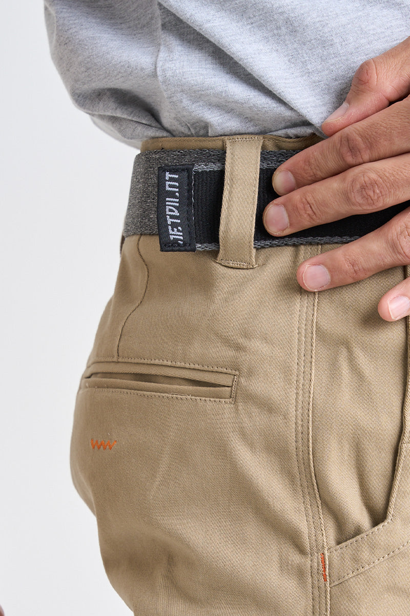 JET PILOT ADJUSTABLE BELT