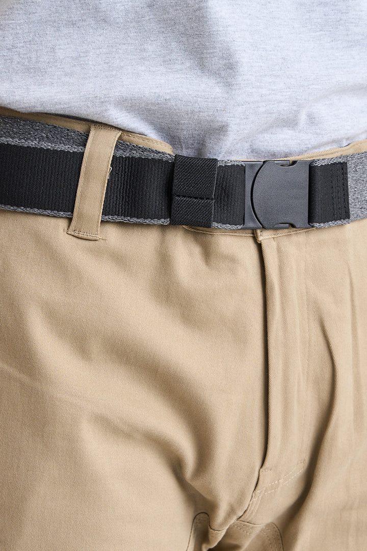 JET PILOT ADJUSTABLE BELT