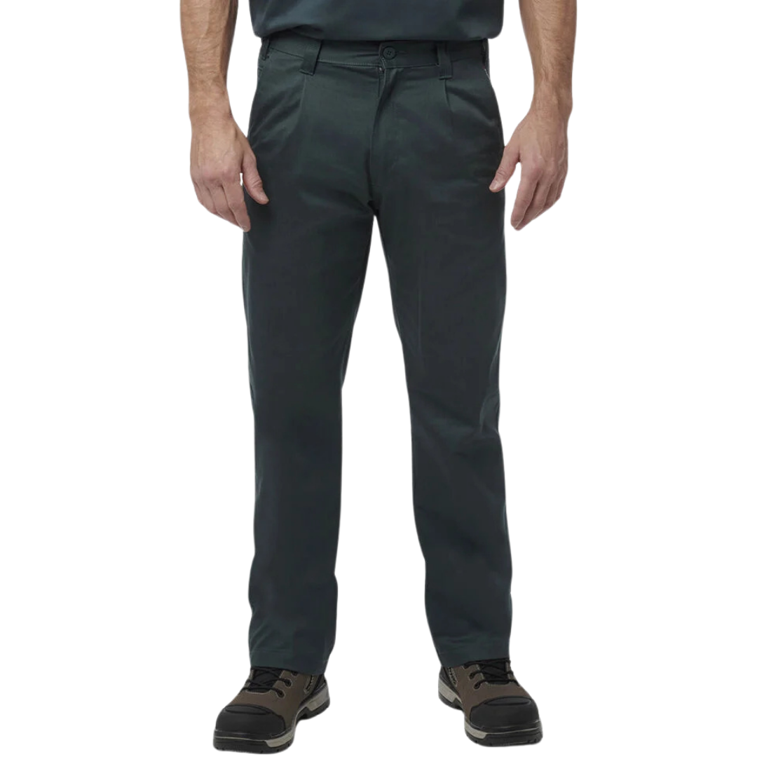 KingGee Men's Originals Cotton Drill Work Pants K03010 – Ausworkwear ...