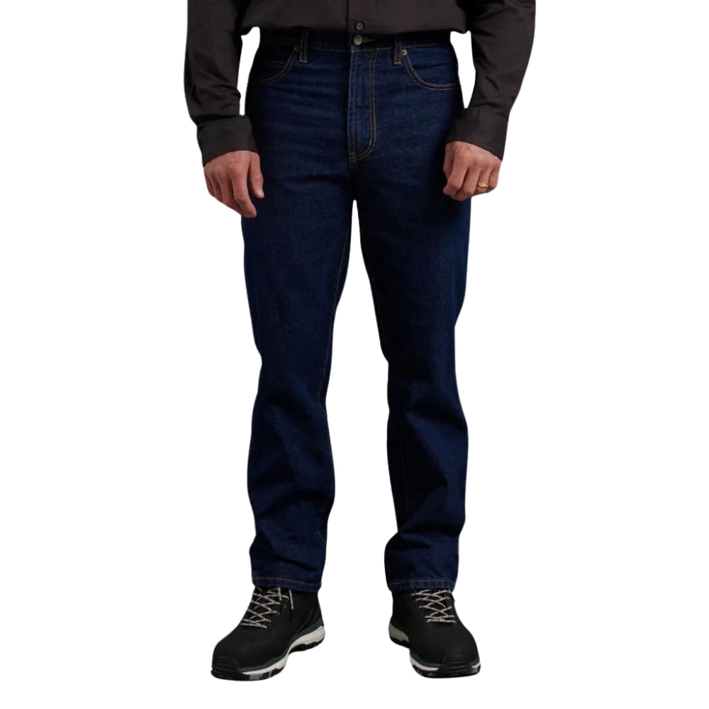 KingGee Men's Denim Work Jeans K03020 – Ausworkwear & Safety
