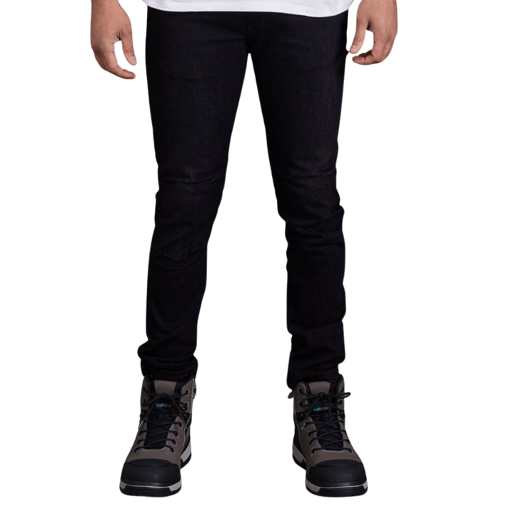 KingGee Men's Urban Coolmax Denim Work Jeans K13006