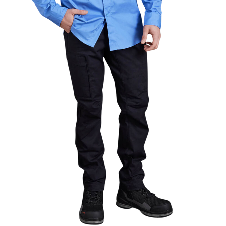 KingGee Men's Workcool Pro Cargo Work Pants K13026