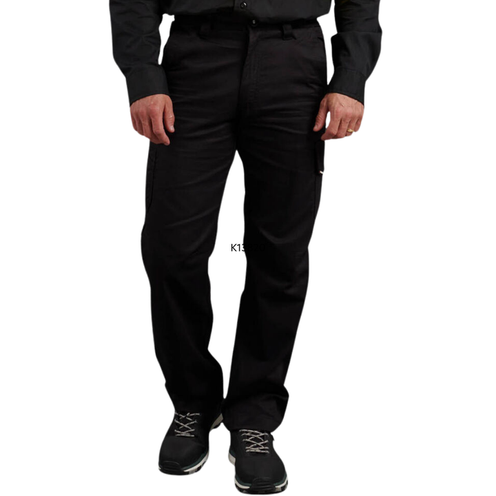 KingGee Men's Workcool 2 Lightweight Ripstop Work Pants K13820