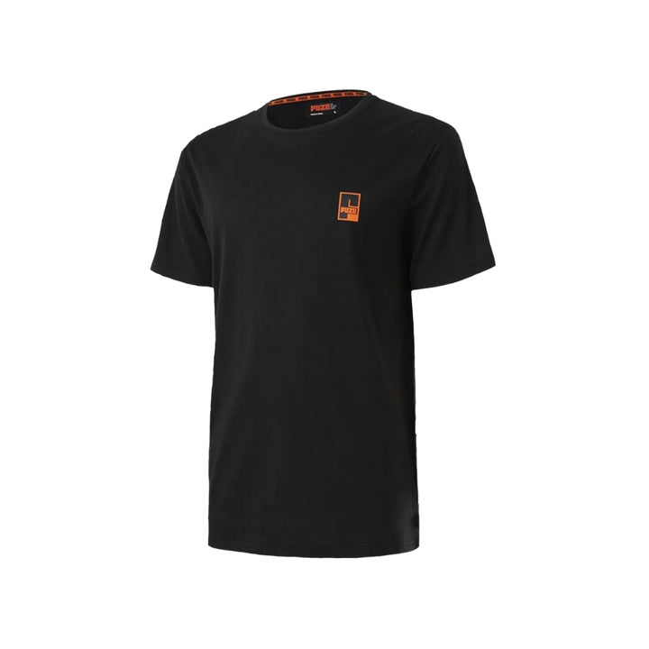 KG14027 FUZE T-SHIRT SHORT SLEEVE