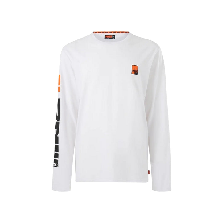 KG14028 FUZE T-SHIRT LONG SLEEVE