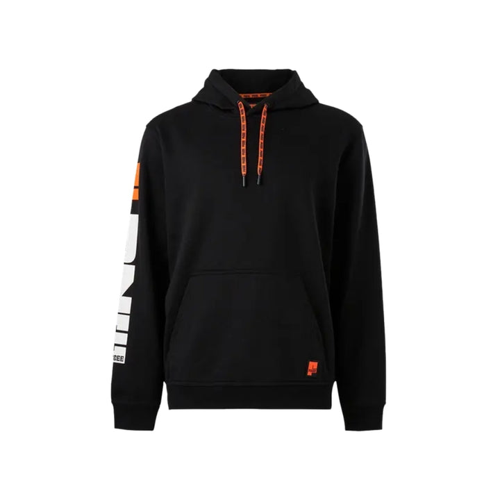 KG15022 FUZE HOODIE