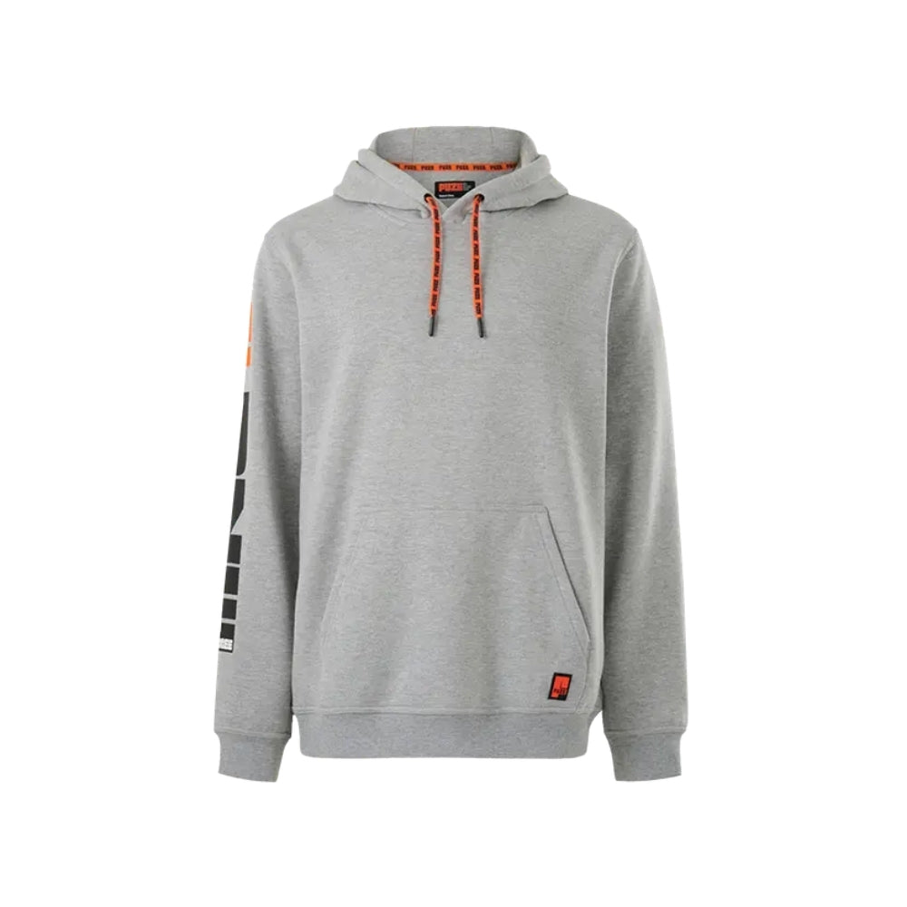 KG15022 FUZE HOODIE