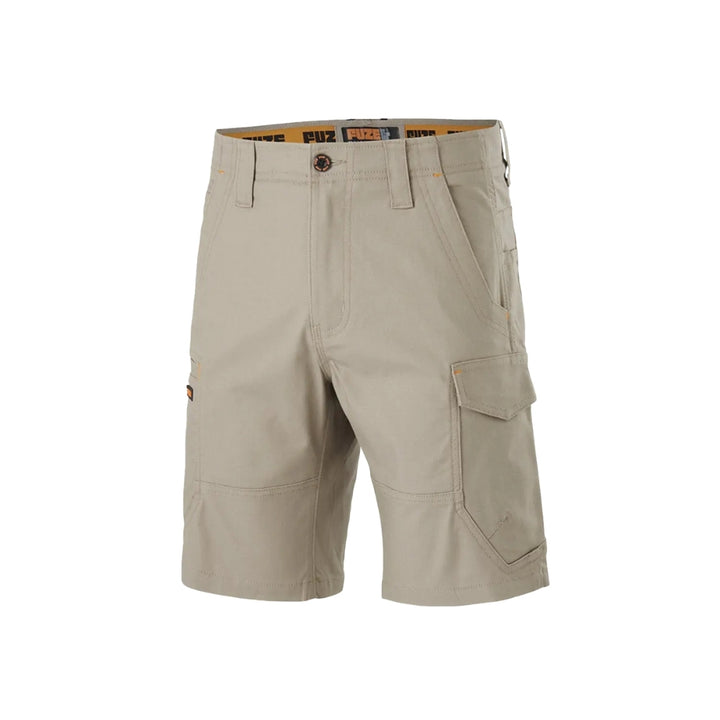 KG17015 FUZE CARGO SHORT