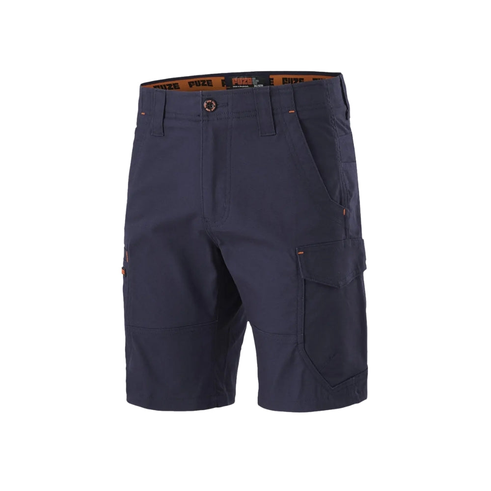 KG17015 FUZE CARGO SHORT