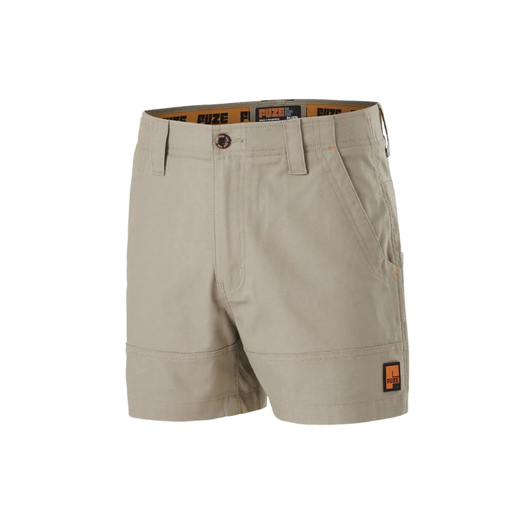 KG17016 FUZE SHORT