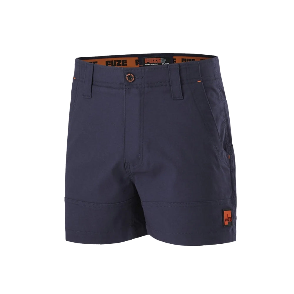 KG17016 FUZE SHORT