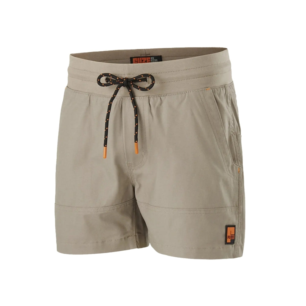 KG17017 FUZE COMFORT SHORT