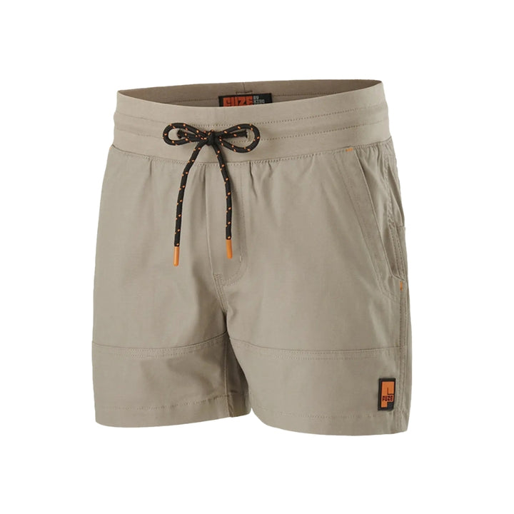 KG17017 FUZE COMFORT SHORT