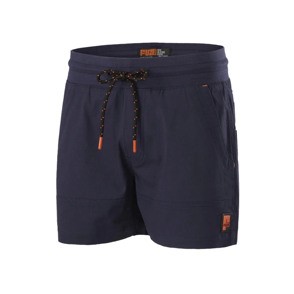 KG17017 FUZE COMFORT SHORT
