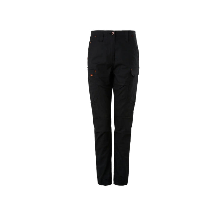 KG43016 FUZE WOMENS CUFF PANT
