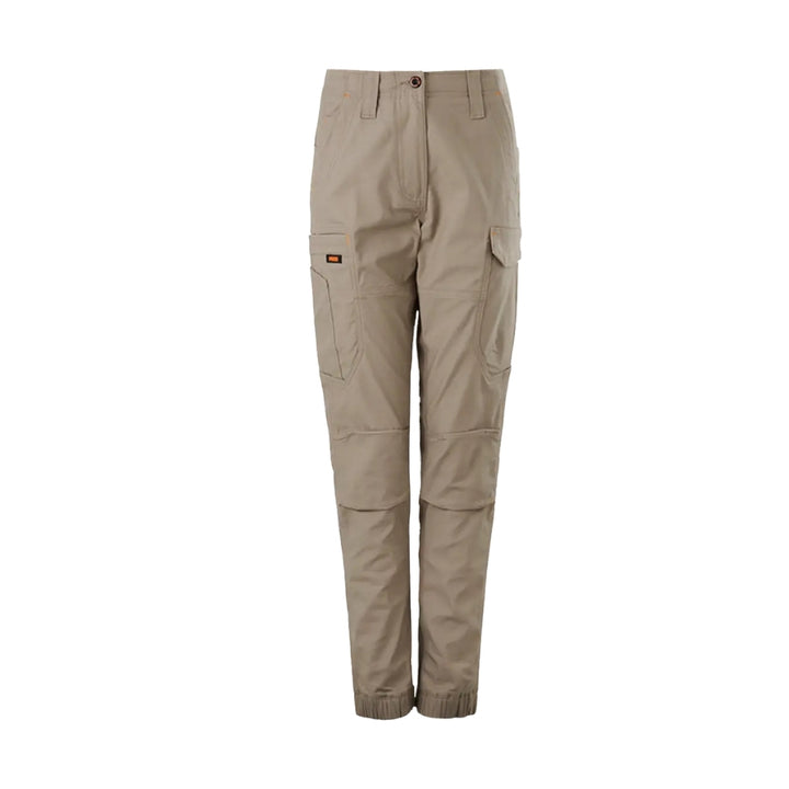 KG43016 FUZE WOMENS CUFF PANT